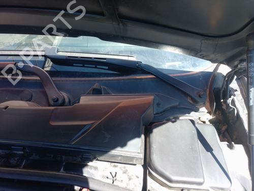Viskermotor vindrude Viskermotor vindrude BMW 3 (E90) 320 d (163 hp) 36390610 36390610