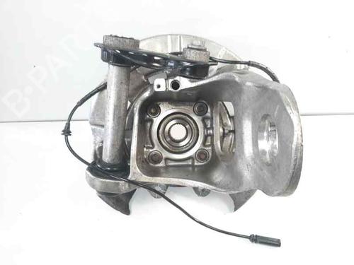 Right rear steering knuckle BMW X5 (E70) xDrive 30 d | BP4766480M28 