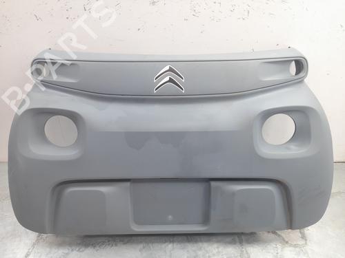 Used Front bumper Front bumper CITROËN AMI (9A_) Electric (9AZ2CA) (8 hp) 34474046 34474046