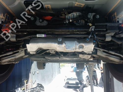 Used Steering rack Steering rack 39261229 39261229
