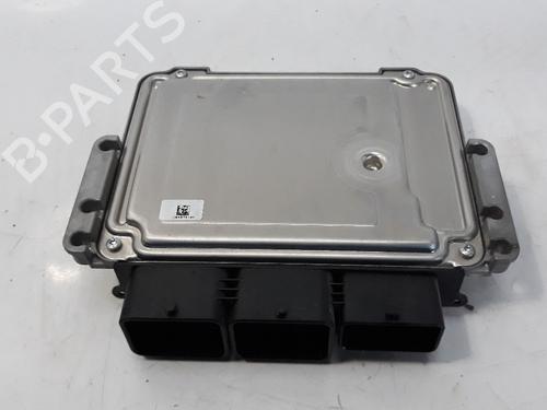 Engine control unit (ECU) CITROËN C3 II (SC_)  | BP6985752M57 