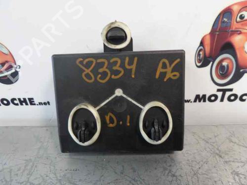 Electronic module AUDI A6 C6 (4F2) 3.0 TDI quattro | BP346526M83 