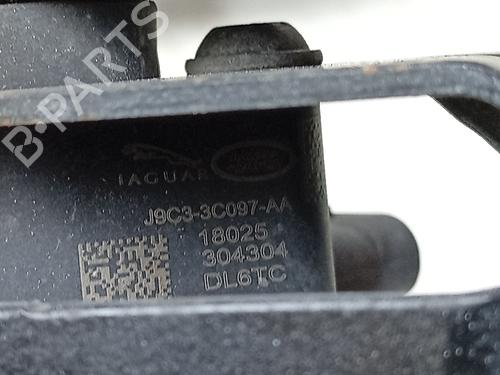 Elektronisk sensor JAGUAR E-PACE (X540) 2.0 D180 AWD | BP38985639M84 - Image 2