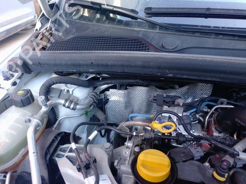 Used ABS pump ABS pump RENAULT CLIO V (B7_) 1.0 TCe 90 (B7MT) (91 hp) 32686869 32686869