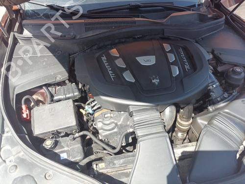 Used Engine control unit (ECU) MASERATI LEVANTE SUV (M161) 3.0 D Q4 (275 hp) 29201070