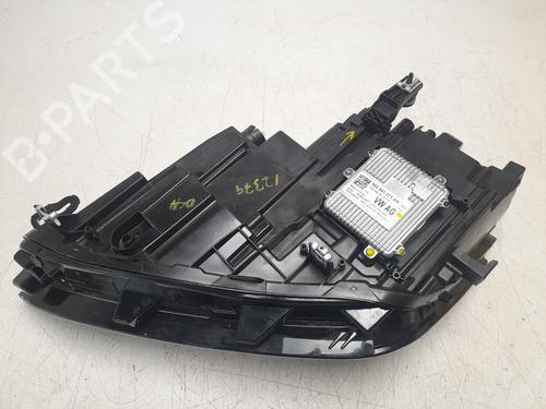 Right headlight CUPRA LEON (KL1, KU1, KUG) 1.5 TSI | BP31850902C29 - Image 7