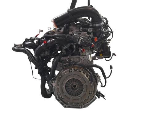 Engine RENAULT CAPTUR II (HF_) TCe 160 (HFN1) | BP28450658M1 - Image 5