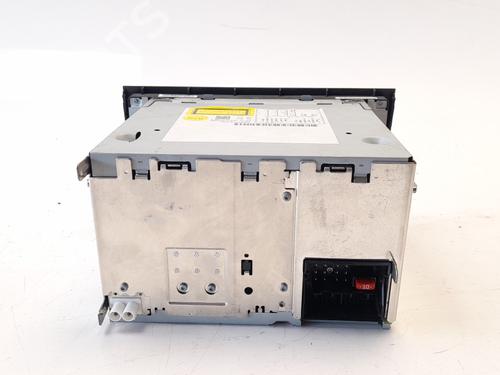 Radio SEAT EXEO (3R2)  | BP10339224E6 