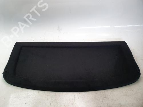 Bandeja trasera VW T-ROC (A11, D11) 1.0 TSI (116 hp) 31341025