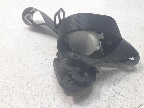 Rear center seatbelt BMW X1 (F48) sDrive 18 i | BP24338233I27 