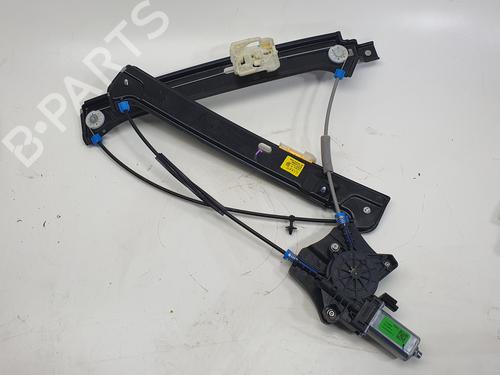 Front right window mechanism MG MG 3 (ZP2_) | BP36994942C23 - Image 5