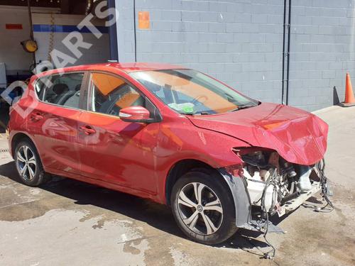 Right front window switch NISSAN PULSAR Hatchback (C13) 1.2 DIG-T | BP8188174C105  - Image 5