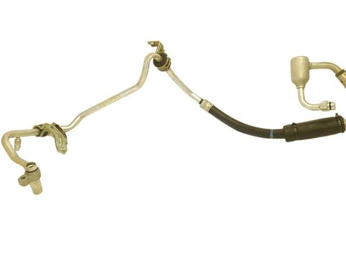 Used AC pipe HONDA CIVIC VIII Hatchback (FN, FK) [2005-2012]  17999980