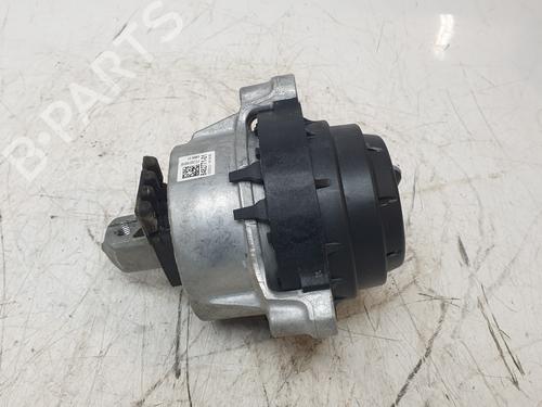 Used Engine mount BMW X4 (F26) xDrive 20 d (190 hp) 30078611