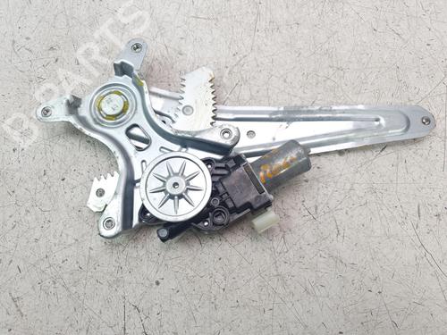 Used Rear right window mechanism SUZUKI VITARA (LY) 1.4 Hybrid (Mild Hybrid) (APK414) (129 hp) 24807597