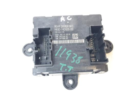 Module électronique JAGUAR F-PACE (X761) [2015-2025]  30710993