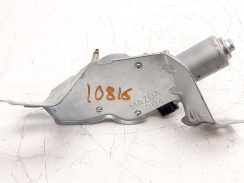 Rear wiper motor MAZDA 2 Hatchback (DL, DJ)  | BP9248531M102 