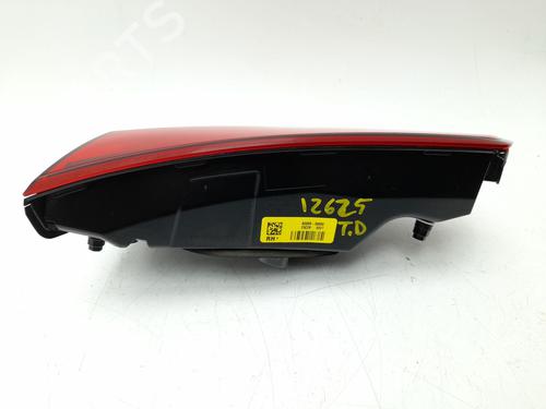 Right tailgate light KG MOBILITY REXTON (POE) | BP37494436C80 - Image 3