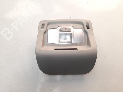 Used Interior roof light Interior roof light CITROËN C3 / C3 ORIGIN III (SX) 1.2 THP 110 (110 hp) 7430400 7430400