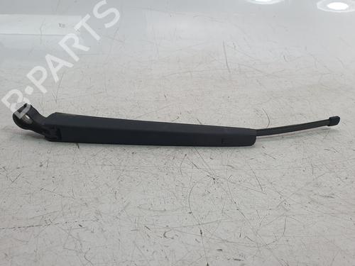 Used Rear windshield wiper arm Rear windshield wiper arm VW TOURAN (5T1) [2015-2026] 34122878 34122878