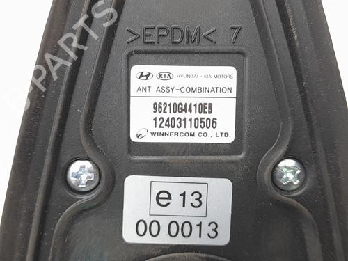 Antenne/Base HYUNDAI i30 (PDE, PD, PDEN) 2.0 N | BP28976894C140 - Image 6