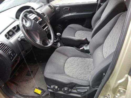 Højre foran tåkelykt HYUNDAI MATRIX (FC)  | BP327865C31 