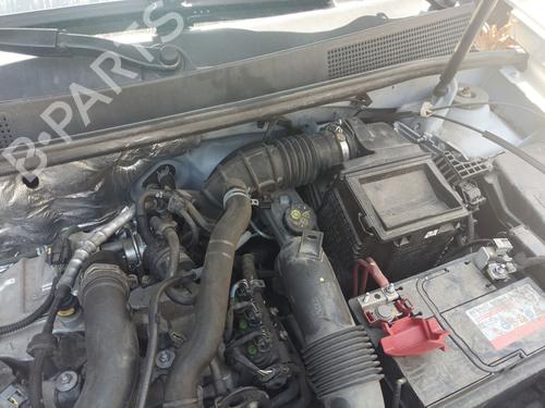 Used Brake master cylinder DACIA SANDERO II TCe 90 LPG (B8M1) (90 hp) 29145608