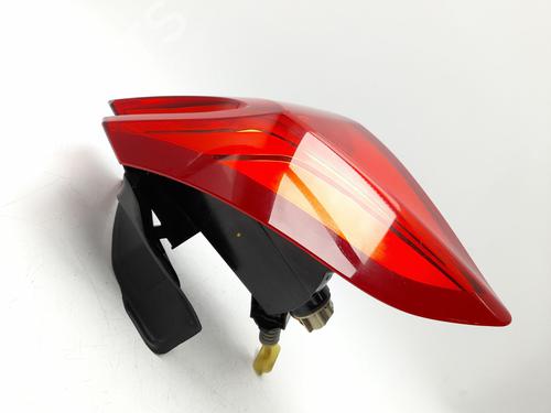 Left taillight FORD FIESTA VII (HJ, HF) 1.0 EcoBoost | BP34370322C34 - Image 6