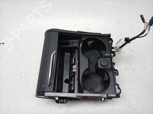 Handskerum BMW X4 (G02, F98) xDrive 20 d Mild-Hybrid | BP38720431C95 - Image 2