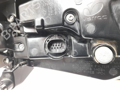 Left taillight MERCEDES-BENZ EQA (H243) EQA 250+ (243.702) | BP39026672C34  - Image 8