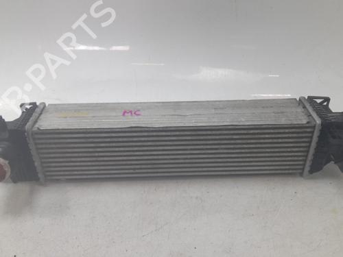 Used Intercooler Intercooler BMW 1 (F40) 118 d (150 hp) 34539059 34539059