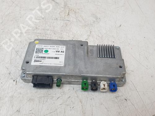 Used Electronic module PORSCHE MACAN (95B) [2014-2025]  29709963