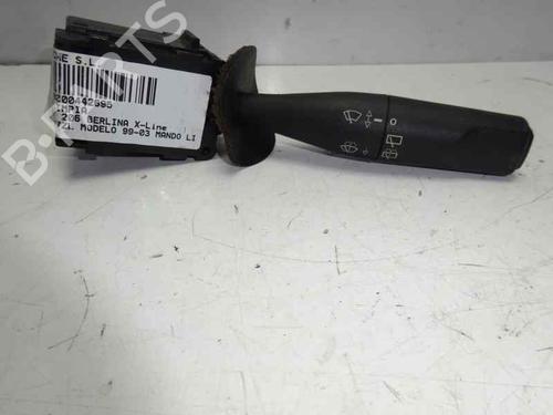 Used Steering column stalk PEUGEOT 206 Hatchback (2A/C) [1998-2012]  1429231