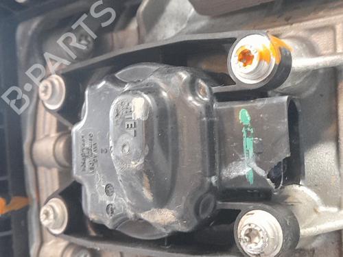 Gearbox AUDI A4 B9 Avant (8W5, 8WD) 2.0 TDI | BP21539447M3 