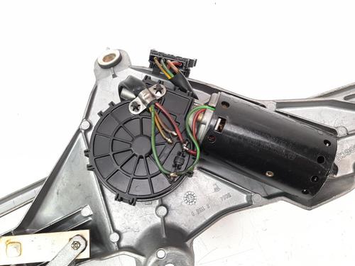 Front wiper motor MERCEDES-BENZ S-CLASS Coupe (C215) CL 500 (215.375) | BP12347992M29 
