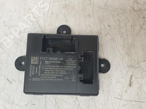 Used Electronic module FORD KUGA II (DM2) [2012-2025]  29407222