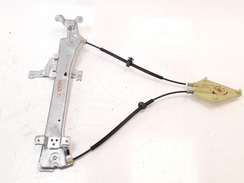 Used Rear left window mechanism RENAULT MEGANE III Hatchback (BZ0/1_, B3_) [2008-2025]  8057800