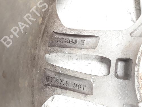 Rim FORD KA+ III (UK, FK) 1.5 TDCi | BP17566798C45 
