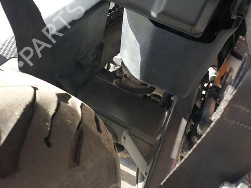 Højre bagtil støddæmper HONDA JAZZ I (AA) 45 1.2 (45 hp) 24805474