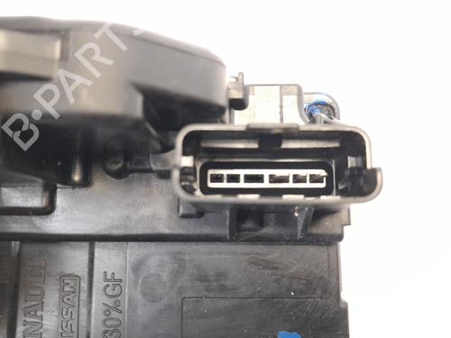 Rear right lock NISSAN NOTE (E12) 1.5 dCi | BP9198105C99 