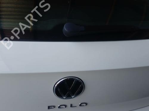 Used Rear wiper motor Rear wiper motor 37200029 37200029