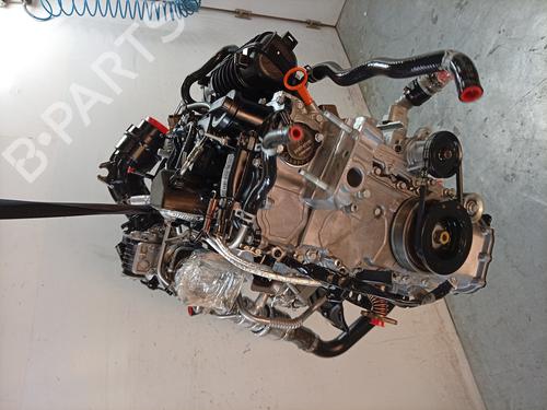 Motor KIA STONIC (YB) 1.0 T-GDi Eco-Dynamics+ | BP36840902M1 - Image 6