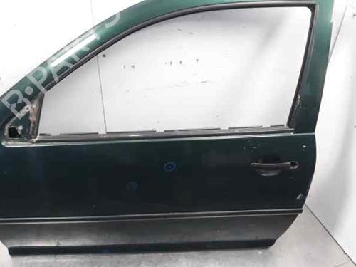 Used Left front door VW GOLF IV (1J1) [1997-2008]  4203310
