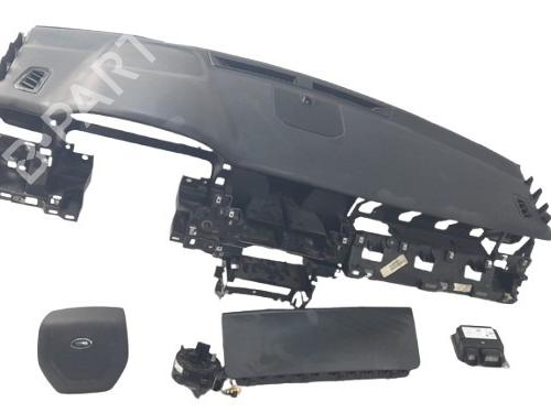Used Airbag Kit LAND ROVER DISCOVERY SPORT (L550) [2014-2025]  17460676