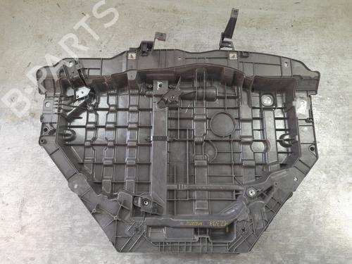 Used Underbody protection Underbody protection RENAULT MEGANE IV Hatchback (B9A/M/N_) 1.5 Blue dCi 115 (B9A6) (116 hp) 34055827 34055827