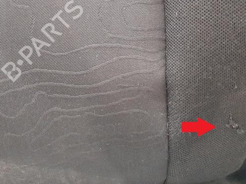 Seats set JEEP RENEGADE SUV (BU, B1, BV) 1.3 PHEV 4Xe | BP16019364C78 