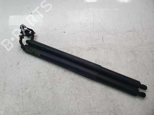 Used Tailgate lift support BMW X2 (F39) sDrive 18 d (150 hp) 18102266