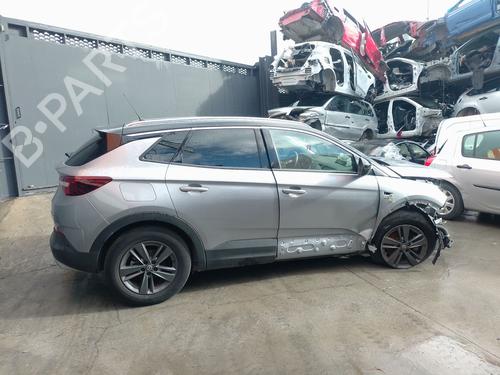 Brugte OPEL GRANDLAND / GRANDLAND X (A18, P1UO) 1.2 (75) (131 hp) 4423064