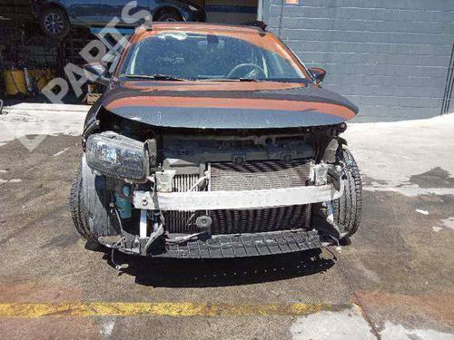 Right front window switch CITROËN C4 CACTUS 1.6 HDi 90 | BP6775852C105  - Image 7