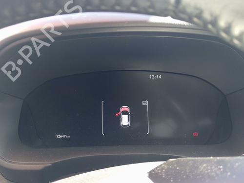 Right tailgate light TOYOTA YARIS CROSS (MXP_) 1.5 Hybrid (MXPJ10) | BP31947620C80 